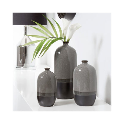 TOLO MEDIUM BOTTLE VASE