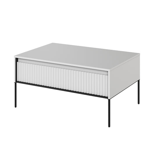 COFFEE TABLE TREND