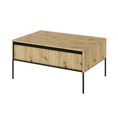 COFFEE TABLE TREND