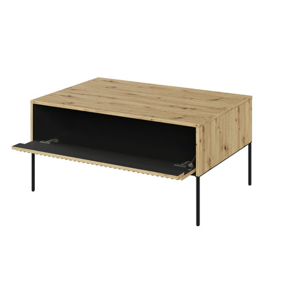 COFFEE TABLE TREND