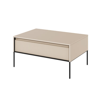 COFFEE TABLE TREND