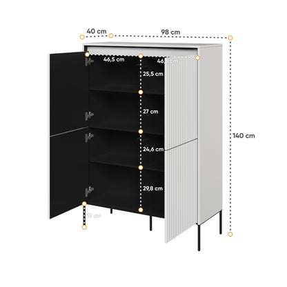 TREND STORAGE CABINET