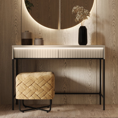 DRESSING TABLE TREND