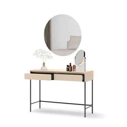 DRESSING TABLE TREND