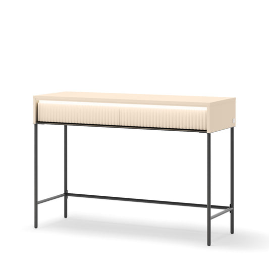 DRESSING TABLE TREND