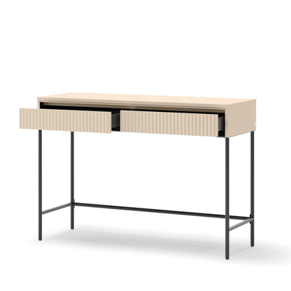 DRESSING TABLE TREND