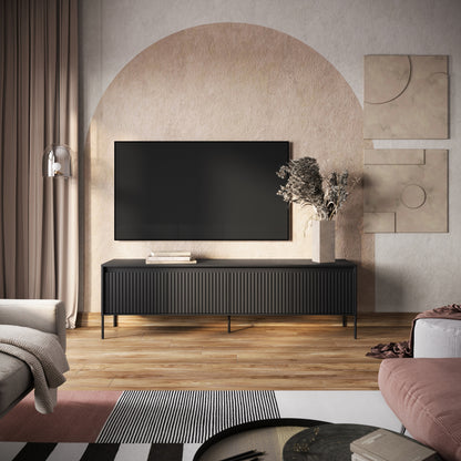 TV CONSOLE TREND