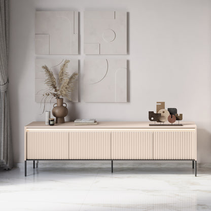 TV CONSOLE TREND