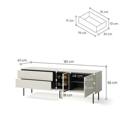 TV STAND EPIRO