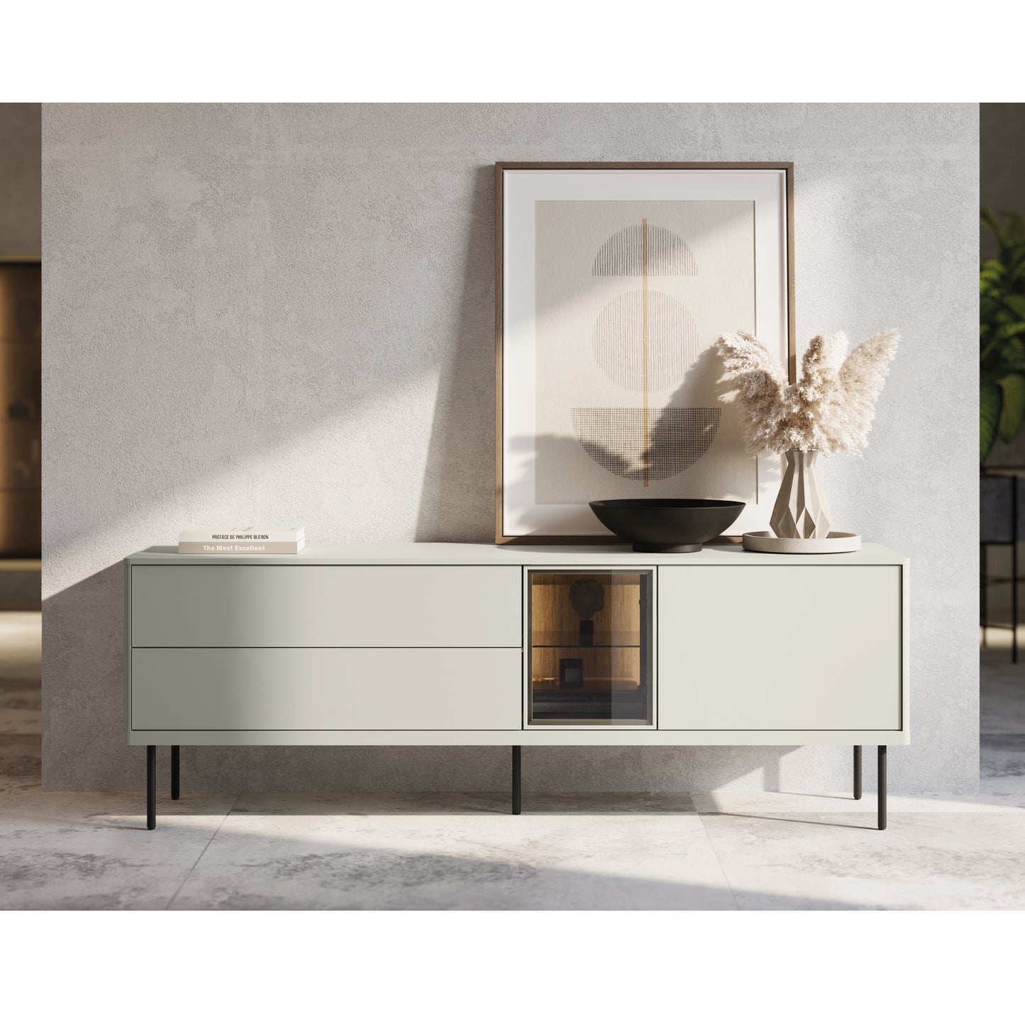 TV STAND EPIRO