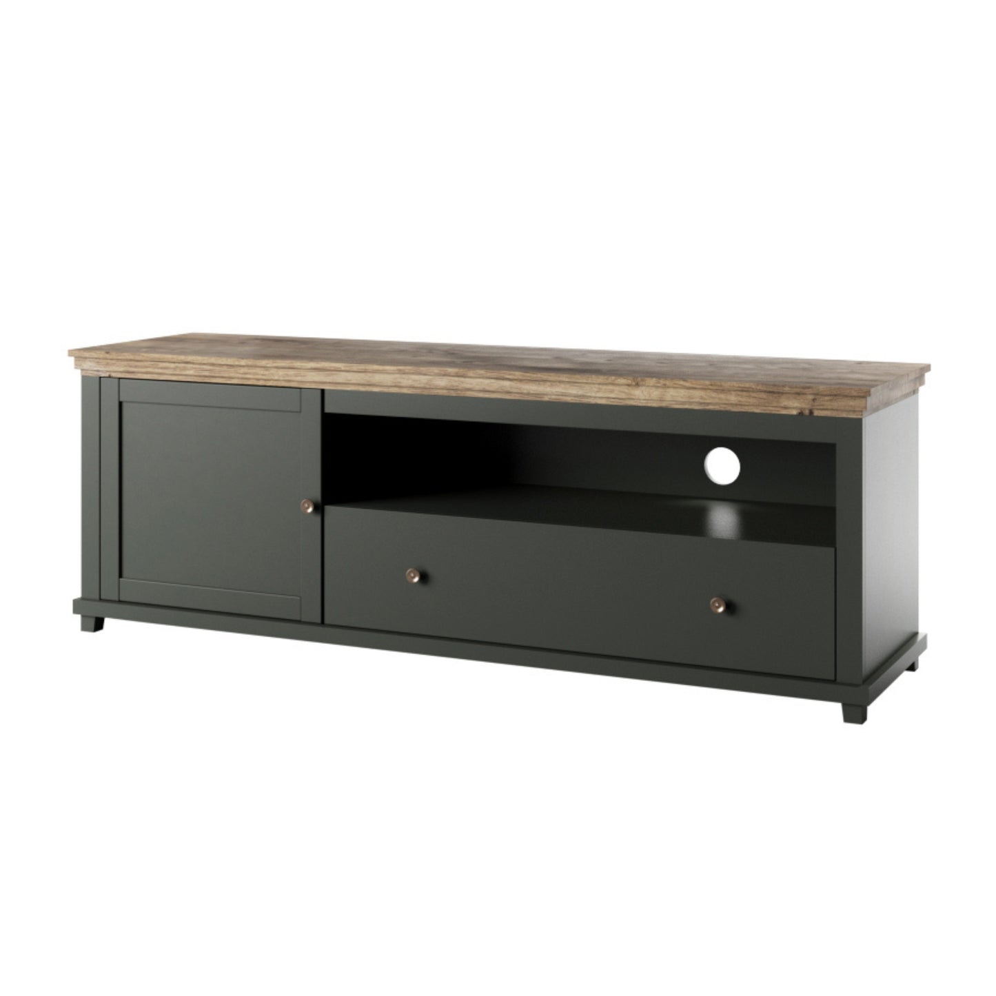 TV STAND EVORA