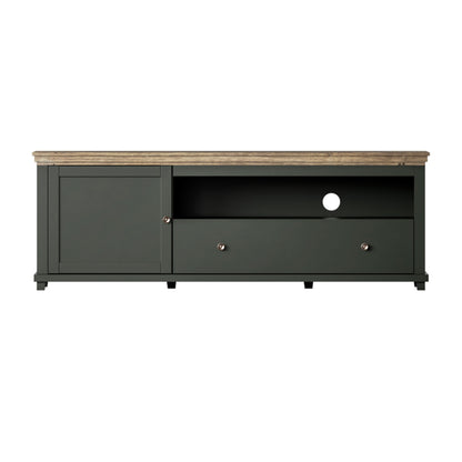 TV STAND EVORA