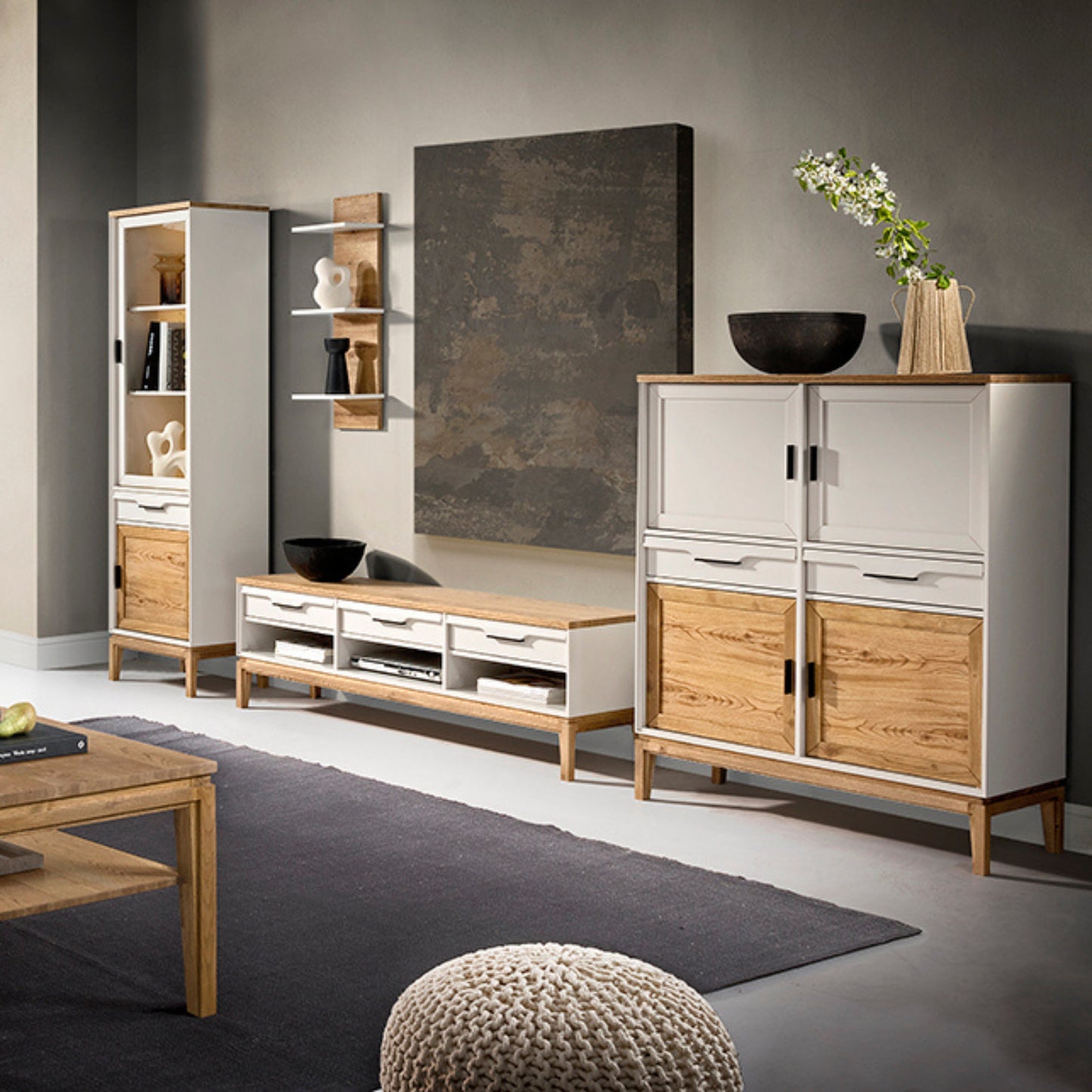 TV STAND GRANADA