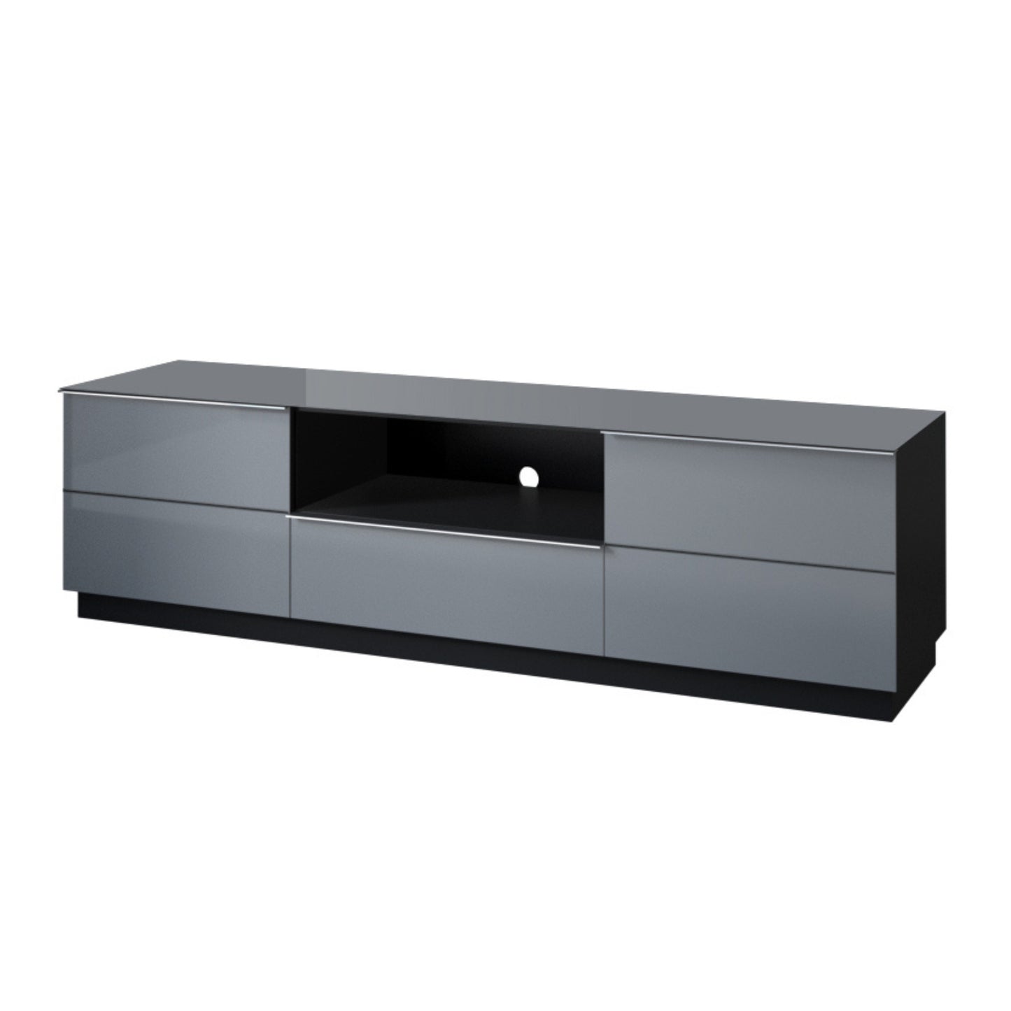TV STAND HELIO TYPE 40 G/B