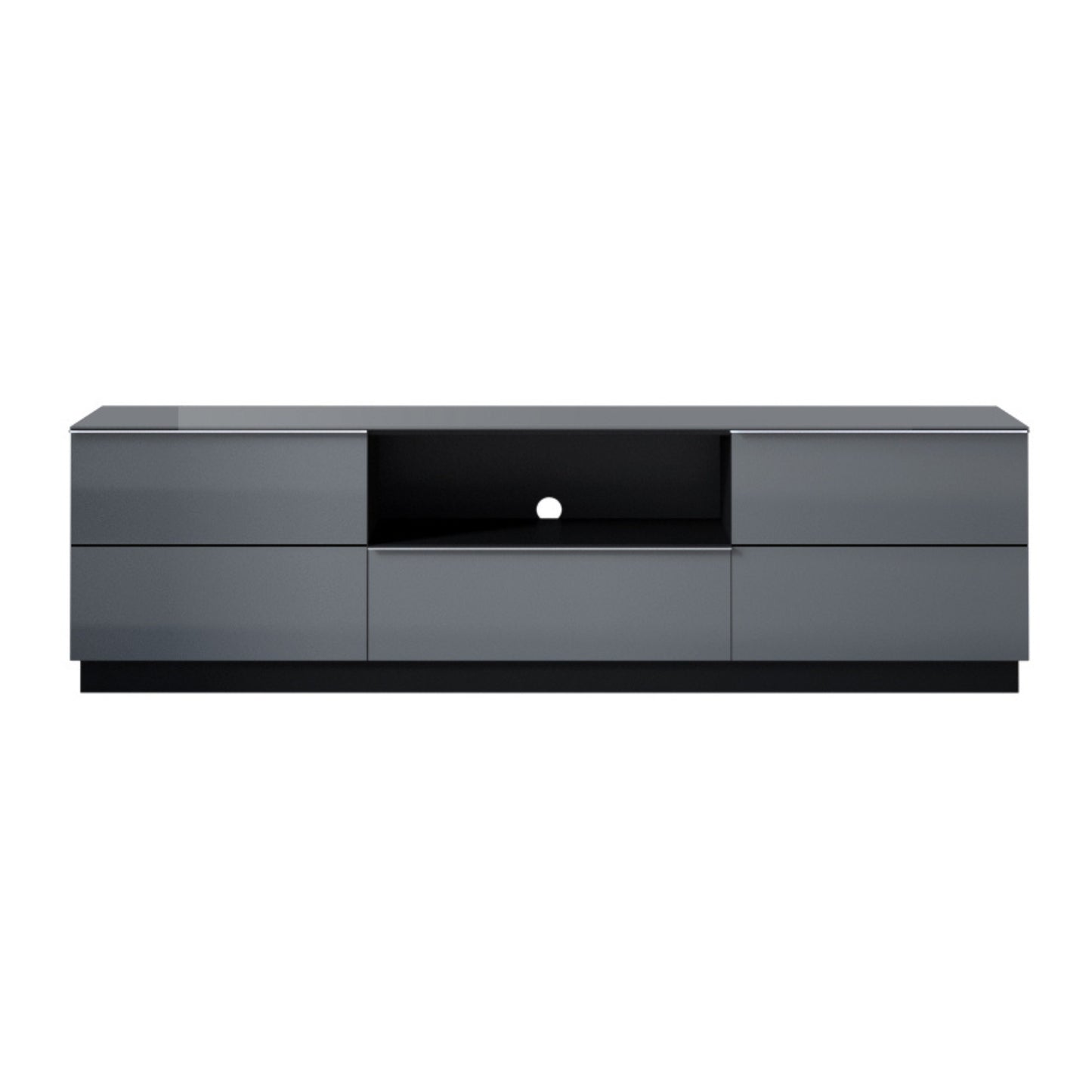 TV STAND HELIO TYPE 40 G/B