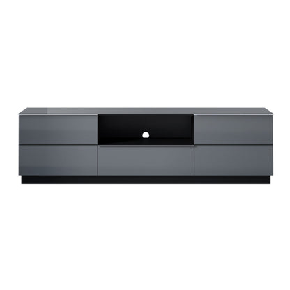TV STAND HELIO TYPE 40 G/B