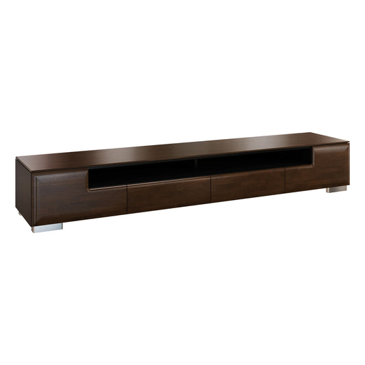 TV STAND ROSSANO MAXI OAK NOTTE