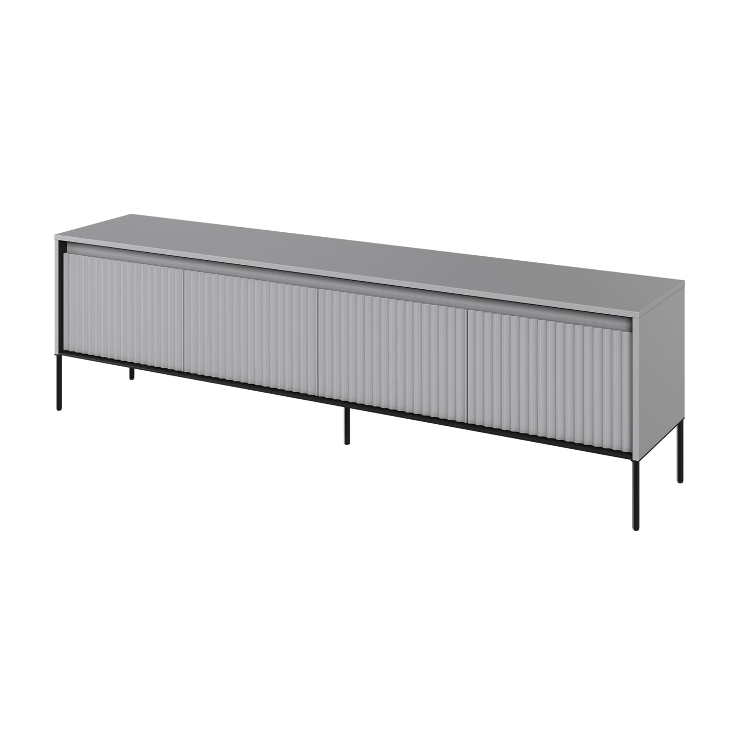 TV CONSOLE TREND