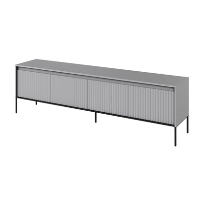 TV CONSOLE TREND