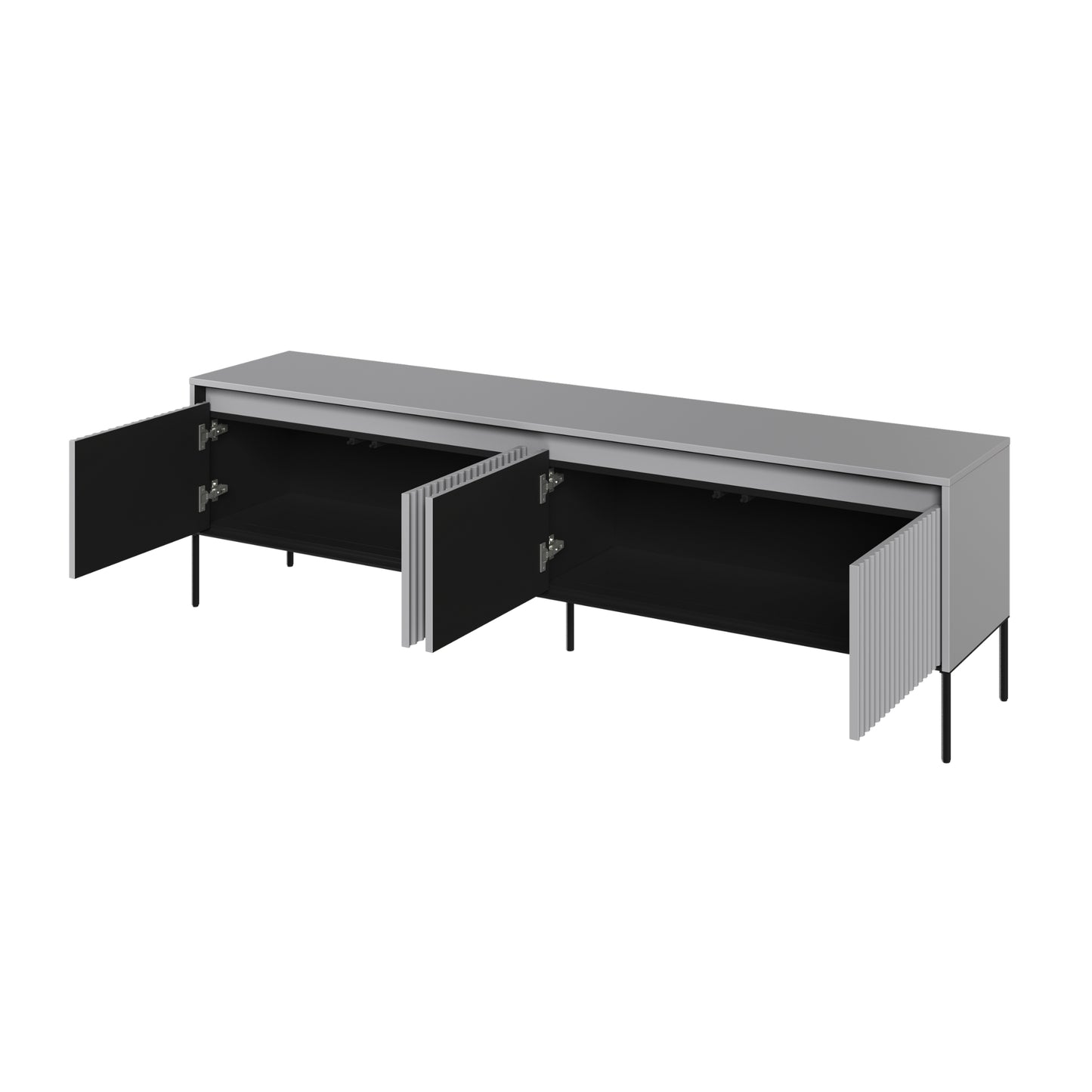 TV CONSOLE TREND