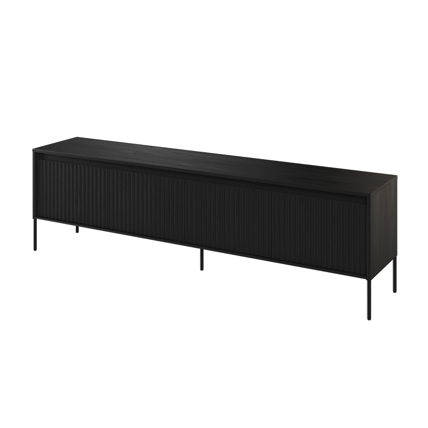 TV CONSOLE TREND