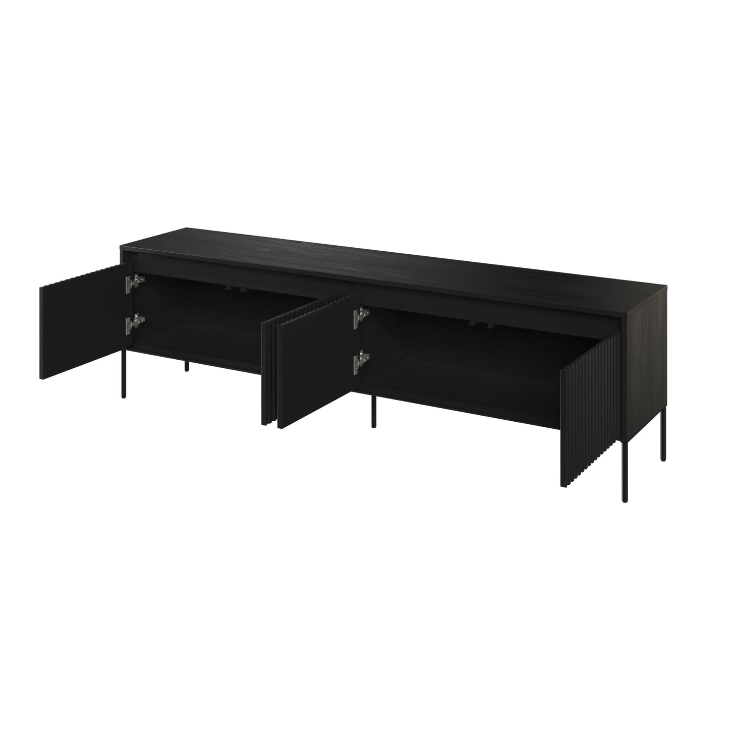 TV CONSOLE TREND