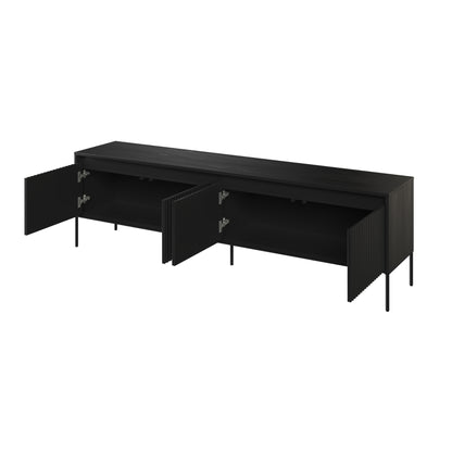 TV CONSOLE TREND