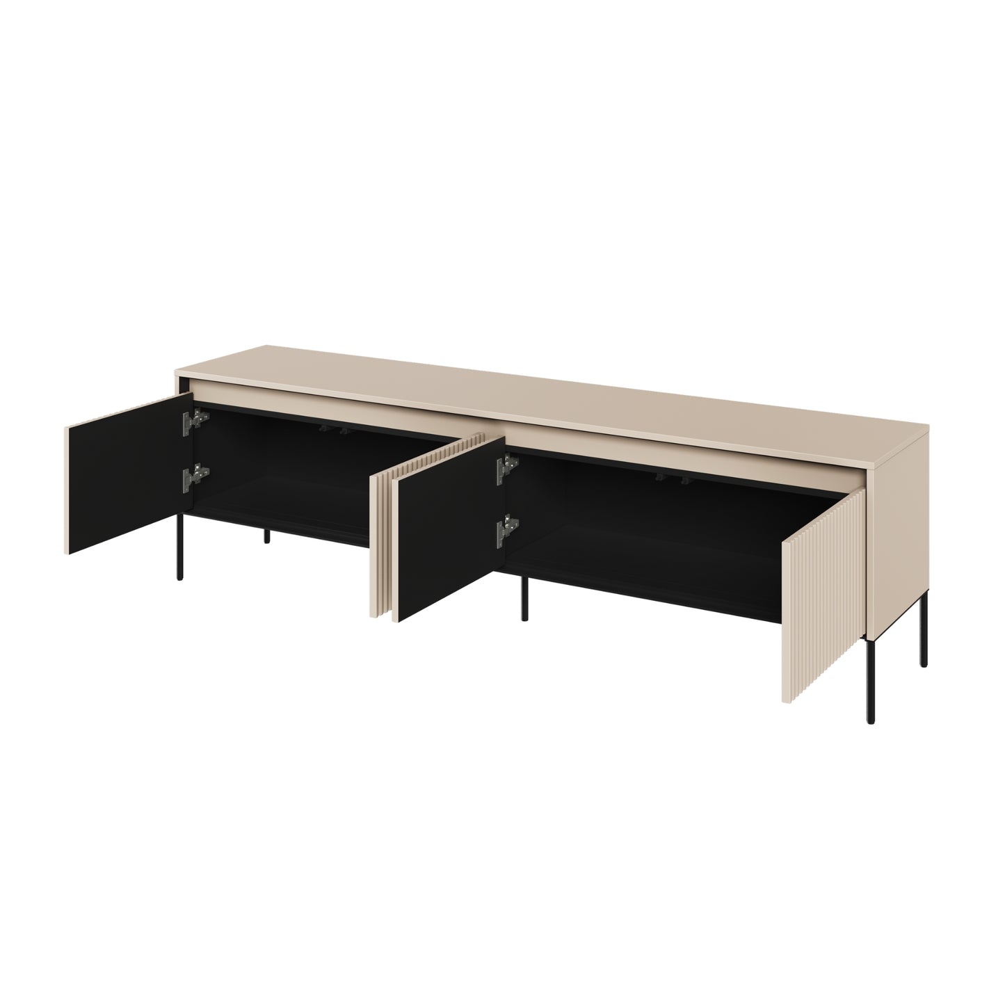 TV CONSOLE TREND