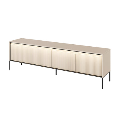 TV CONSOLE TREND