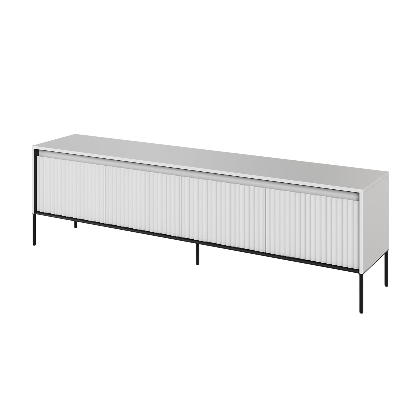 TV CONSOLE TREND