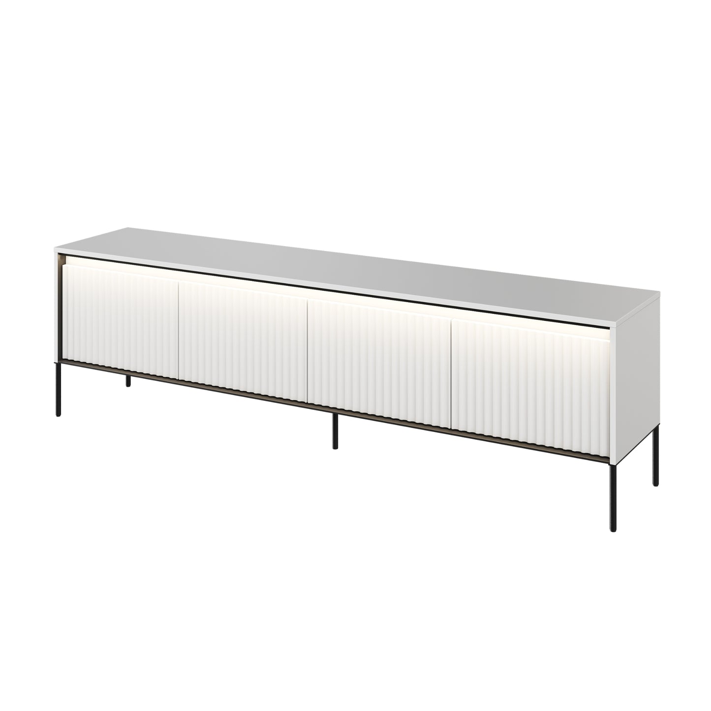 TV CONSOLE TREND