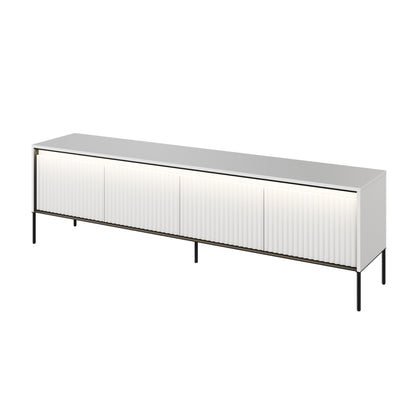 TV CONSOLE TREND