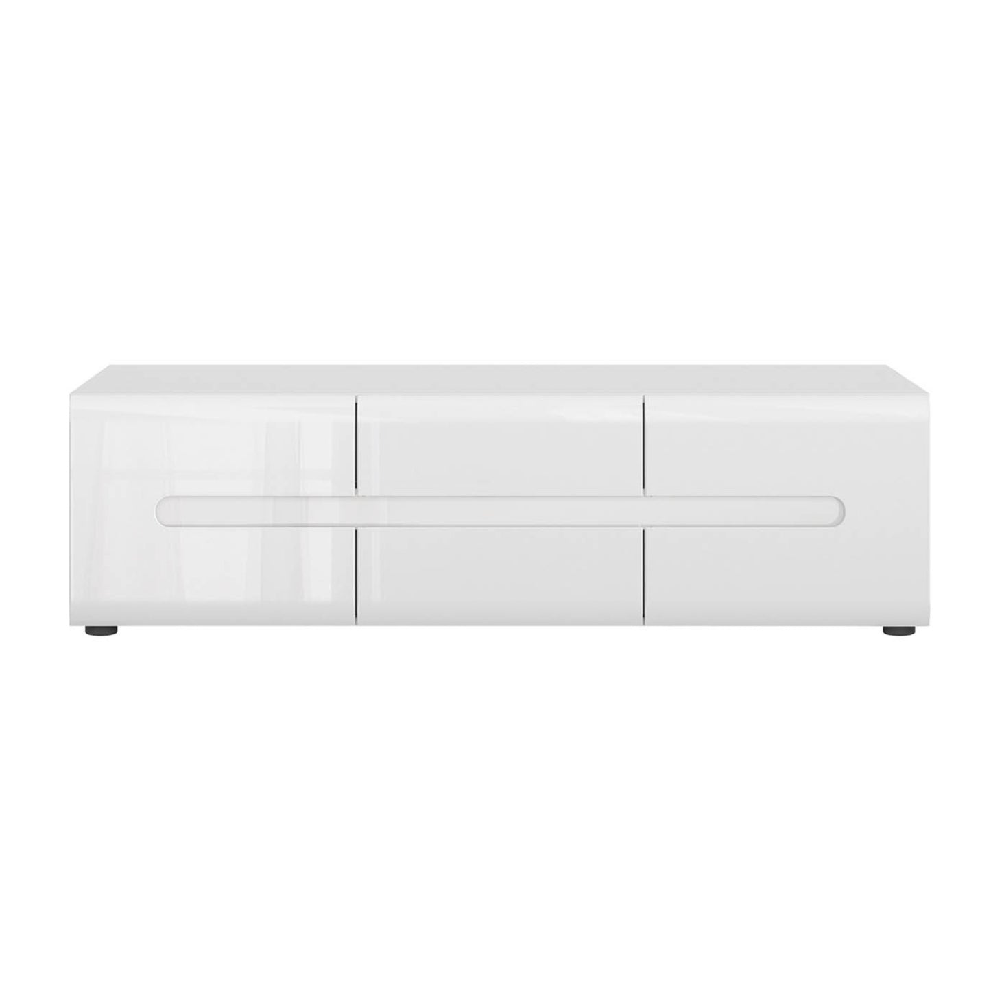 TV STAND AZTECA TRIO