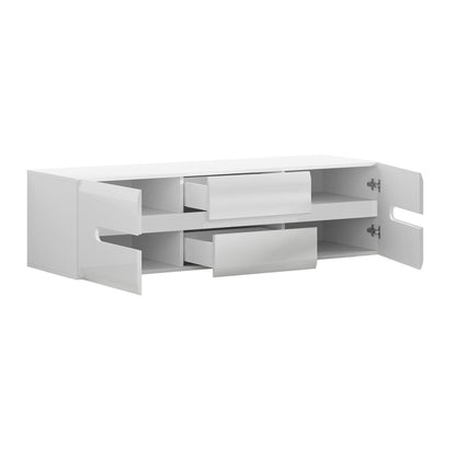 TV STAND AZTECA TRIO