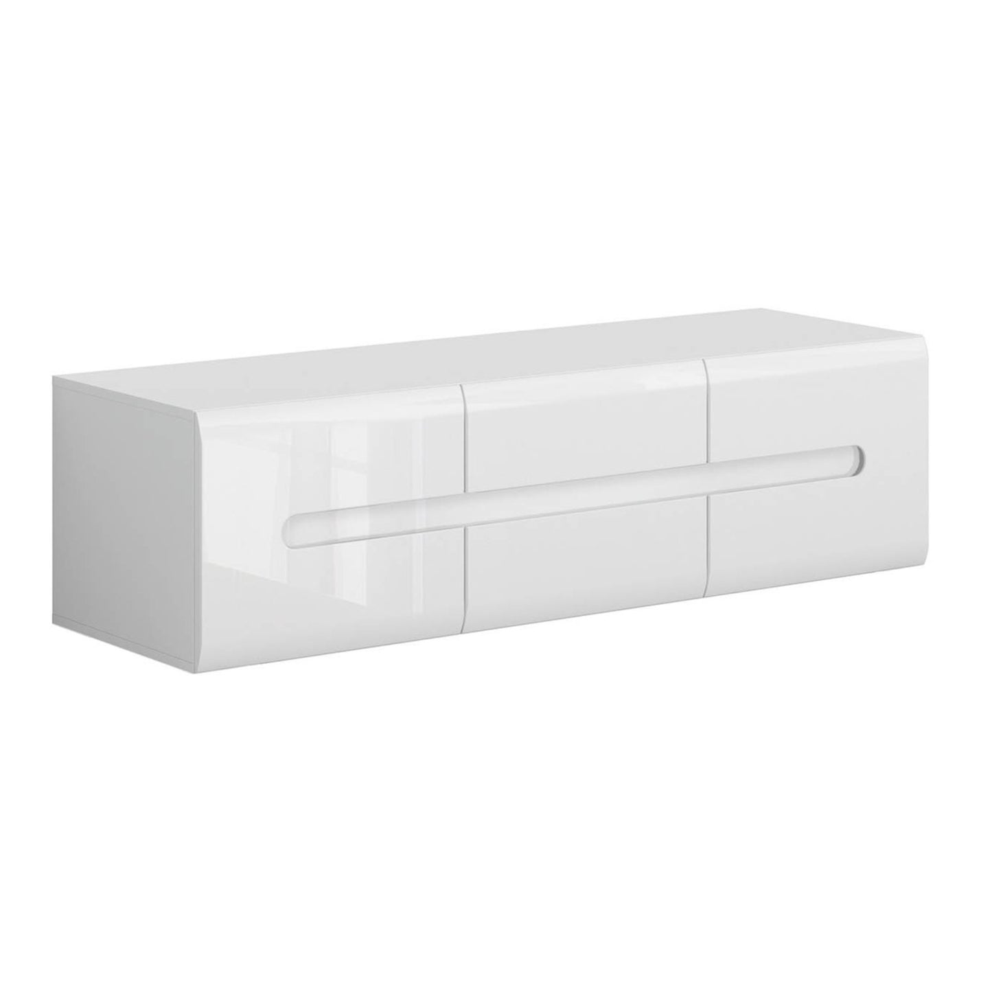 TV STAND AZTECA TRIO