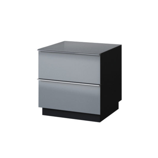 TV STAND HELIO TYPE 38 G/B