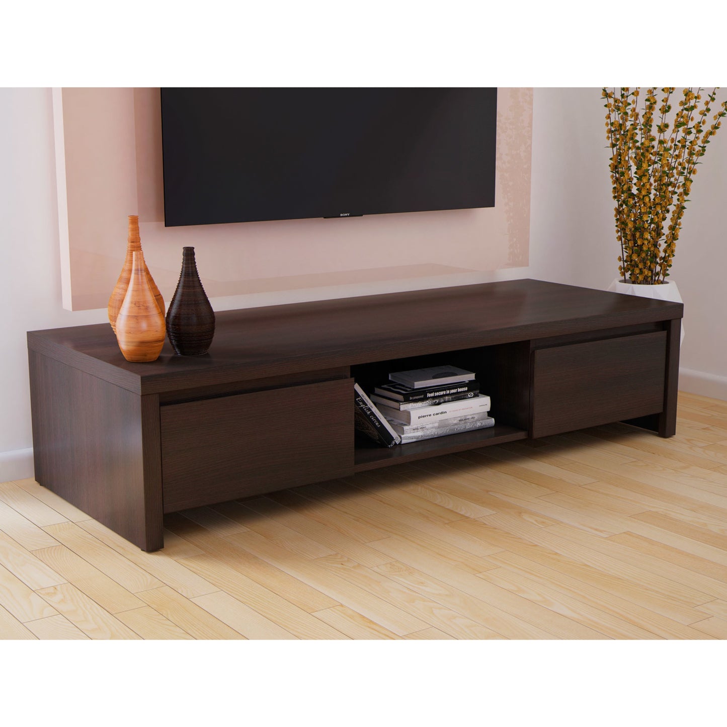 TV STAND KASPIAN