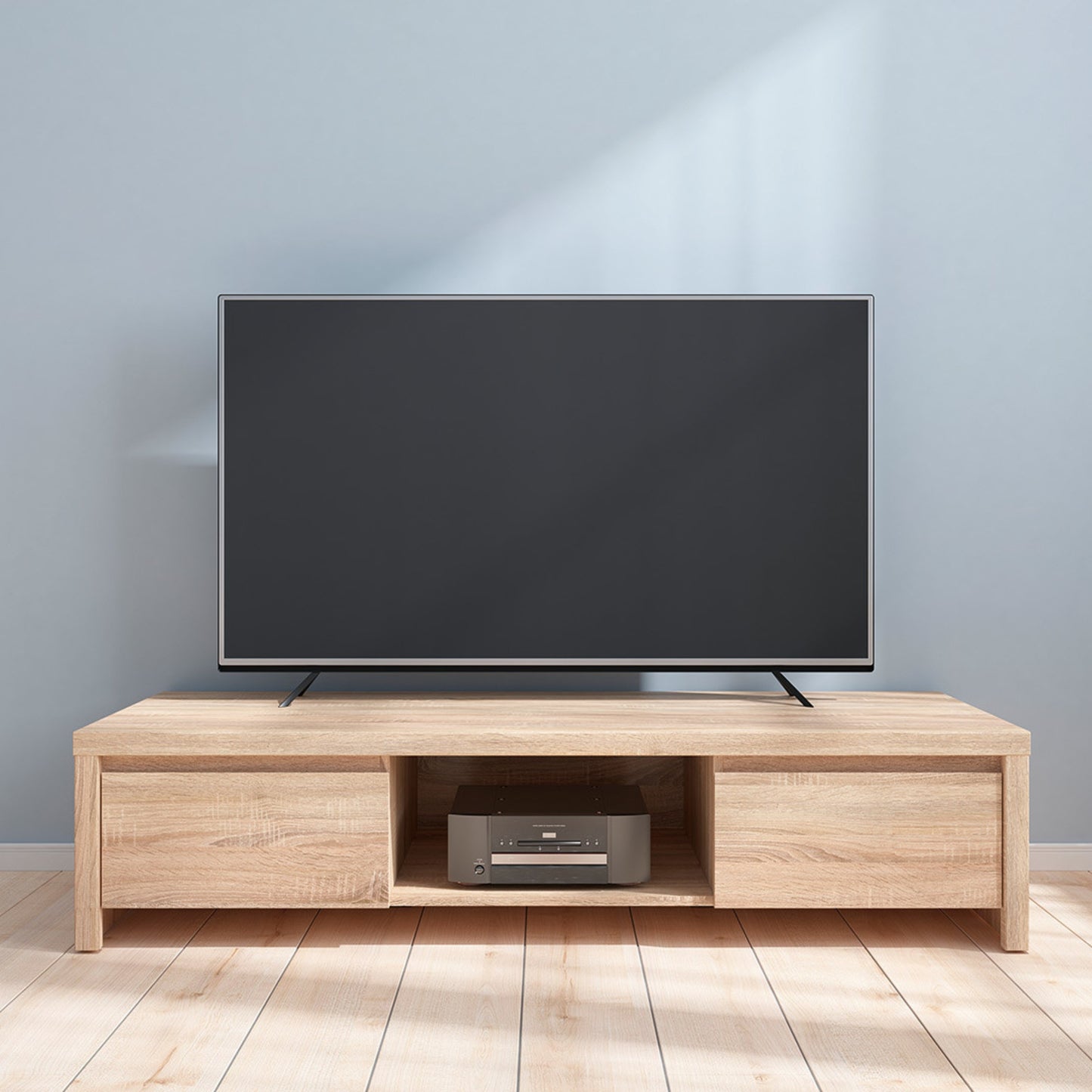 TV STAND KASPIAN