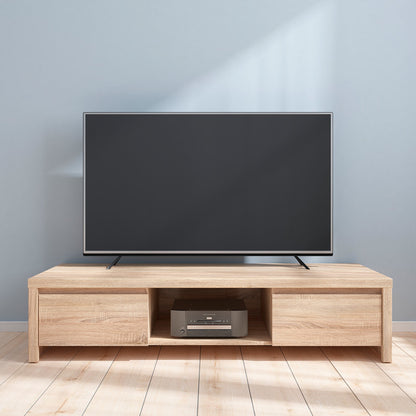 TV STAND KASPIAN