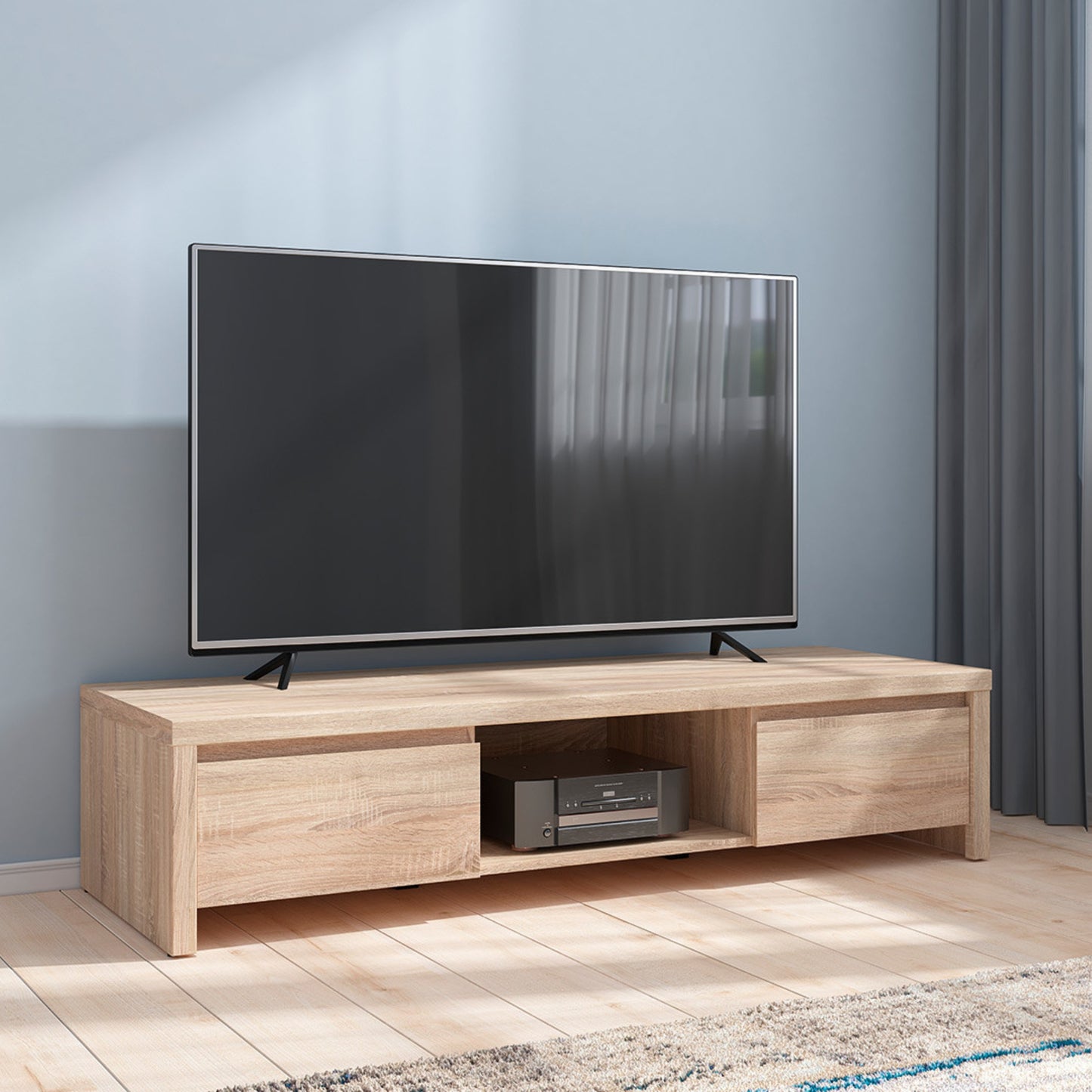 TV STAND KASPIAN