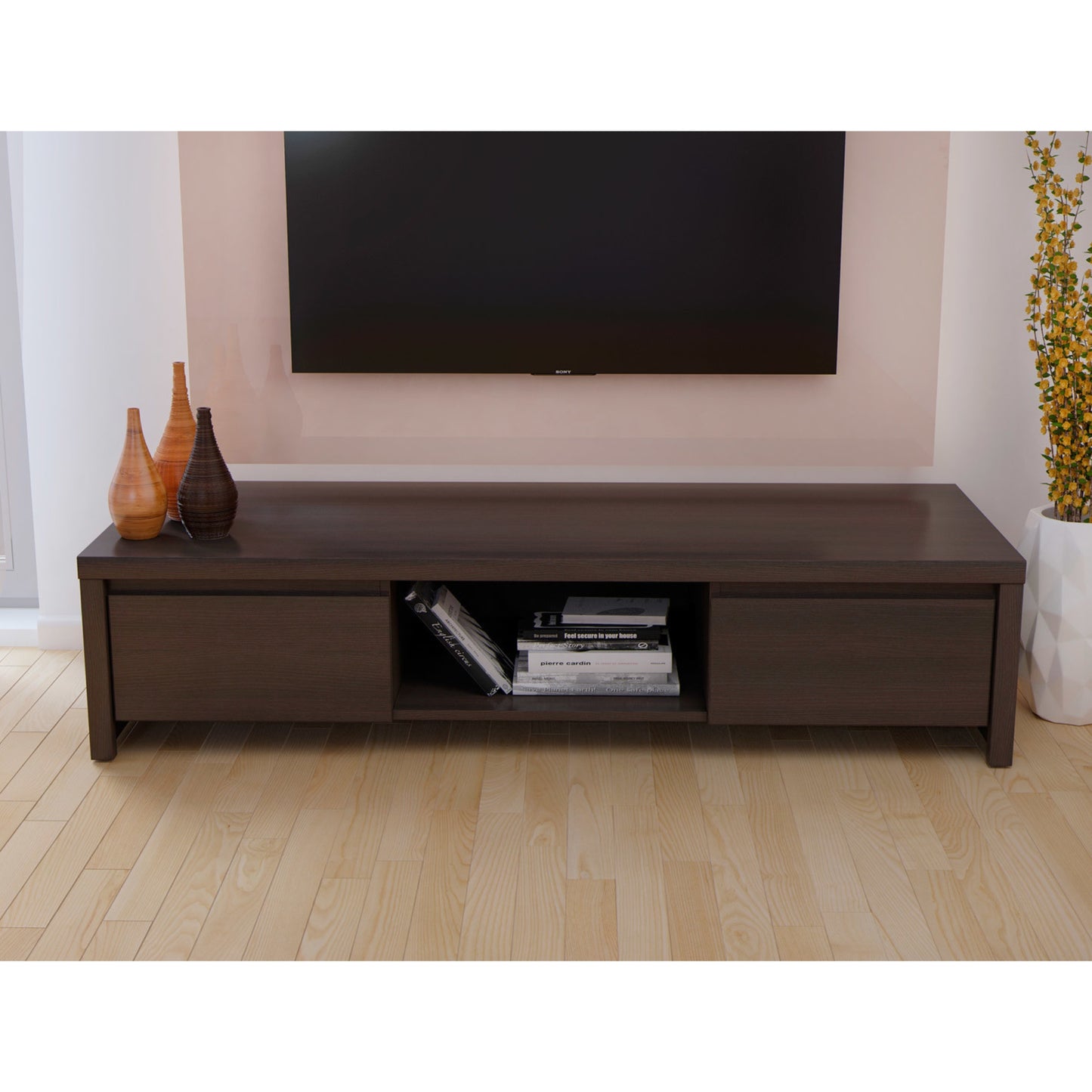 TV STAND KASPIAN