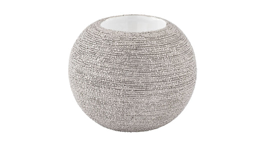 BRAVA SILVER SPUN