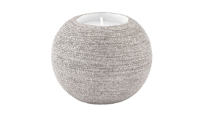 BRAVA SILVER SPUN