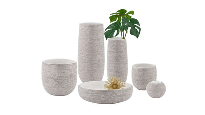 BRAVA SILVER SPUN