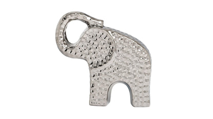 ELEPHANT TALL SCULPTURE