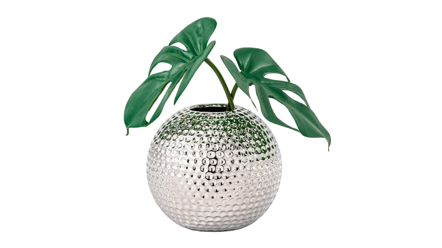 HELIO MEDIUM BALL VASE