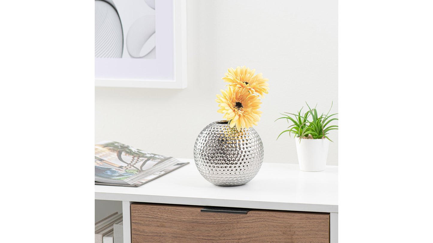 HELIO MEDIUM BALL VASE