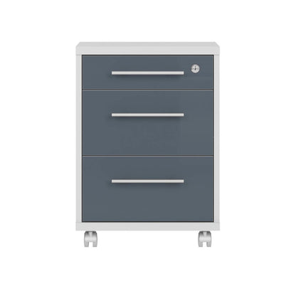 UNDER DESK CABINET OFFICE LUX