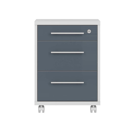 UNDER DESK CABINET OFFICE LUX