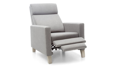 RECLINING ACCENT CHAIR SANTOS